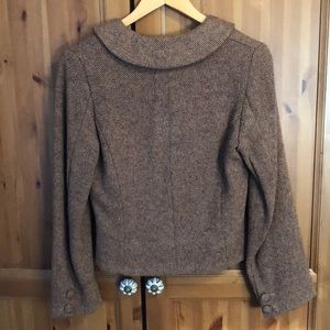 snak Jackets & Coats - Tweed jacket snak Jackets & Coats - Tweed jacket